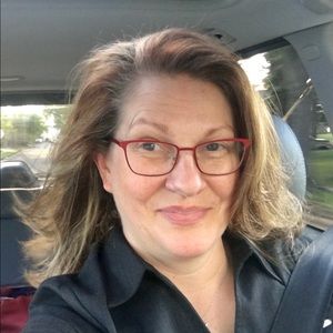 Meet your Posher, Cathy